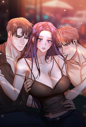 歪歪汗汗漫画免费入口热门日漫推荐
